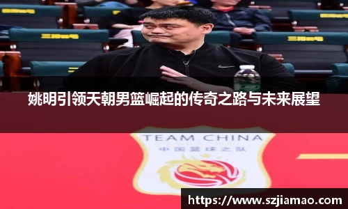 姚明引领天朝男篮崛起的传奇之路与未来展望