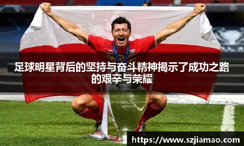 足球明星背后的坚持与奋斗精神揭示了成功之路的艰辛与荣耀